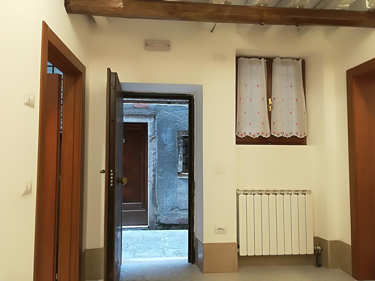 Calle Della Pieta Venice Exterior photo